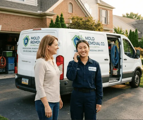 Crawlspace Mold Remediation Walthourville, GA FAQs